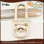 alloy metal snap hook for keychain
