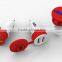 Factory direct sale customized pvc car charger with free mould