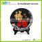 Fortune and Wealth round interior home decoration items