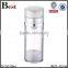 30ml 50ml Fessional Factory Clear Airless Empty Bottle, High Grade Airless Pump Bottle
