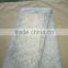 Fashion style african beaded net lace french tulle lace fabric for wedding dress                        
                                                                                Supplier's Choice