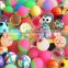 wholesale bulk bouncy balls from china factory