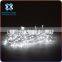 halloween led decorative light 10M length 100 bulbs multicolor led fairy lights,battery operated led fairy lights