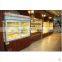 Shentop STPAJ-Z312 Cake cabinet Refrigerated display cabinets Sandwich cake showcase