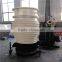 Vacuum magnetron sputtering coating machine