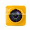 2016 New Arrival 4k 24fps Cube 360 VR Camera with WiFi Mini underwater Camera 360 Degree Panorama                        
                                                Quality Choice