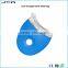 Mini Blue Teeth Whitening LED Accelerator Light -Free Shade Guide                        
                                                Quality Choice