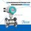 chemical solution electromagnetic flow meter