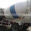 5CBM HOWO Concrete Cement Mixer Truck Price