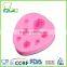 Mini Apple Silicone Sugarcraft Mould