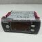 Yk-1830C temperature controller with memory/high heating temperature controller
