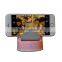 2015 New Items Multifunctional Fashion Auto Movable Smart Gadget Selfie Robot for Cell Phone