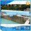 Factory preventing evaporation swimming automatic telescopic pool covers