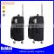 Popular selling luggage travel products fashion trolley luggage for Europe