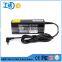 Ac dc adapter 100-240v charger laptop for Lenovo/for Asus/for Liteon