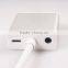 High quality HDMI to VGA converter cable for PC DVD HDTV