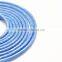 Blue USB cable male-male usb 2.0v 0.3m usb cable