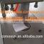 Low price ultrasonic mask elastic fixing machine