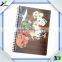 Factory Best Sell Customized 3D Lenticular Notebooks