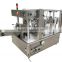 2015 SW-8-200 Automatic premade bagger packaging machine