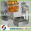 China professional supplier churros food trailer