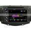 For Lifan X60 Car gps player Dvd player support 3G Wifi phone book DVD DVR DTV SWC function
