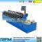 FX metal studs and track roll forming machine