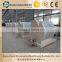 GUSU food processing chocolate refiner conche made in China 086-18652615950