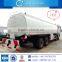 Shaanxi 4 axles rhd lhd oil tank truck fuel truck for sale