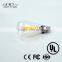 4w 6w 8w filament lamp ST38 ST58 ST64 smart led lighting 12v input led filament bulb