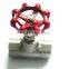 Stainless Steel 1/2" 304 Check VALVE