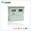 3 phase 18-ways MCB portable electric distribution board box