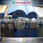Double Rollers Winding Machine/Double Cylinders Opening Machine Cotton Wool Fiber