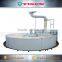 FA002 Disk bale plucker in blowroom