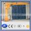 5ton column mounted type crane stationary jib crane