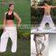 Unisex Thai Pants in organic, regular cotton or UV resistant bamboo