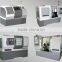 Best machine for lamp shape spinning (High-speed series cnc metal spinning machine)