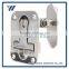 Professional OEM stainless steel polishing laches