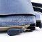 Fashion hobo sling shoulder leather tote for custom print clutch bag