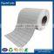 Commercial computer printed barcode silicone sticker