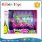Best Selling Preschool Role Play Kids Plastic Cooking Game