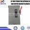 GAK3-60A GE Type Safety Switches Outdoor Non-Fusible Box