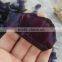 Natural gemstones rough stone amethyst stone for decoration