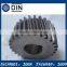 transmission parts helical gear with good quality