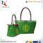 Kangjiaxu Bags Causual Promotional Tote Handbags Nylon