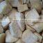 Hot sale IQF Frozen sweet Potato Cut with good quality for sale