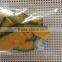 Hot sale 100% natural VF dried pumpkin crips with good quality