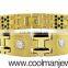 2014 fashion jewelry bio magnetic titanium bracelet ,magnetic bracelet wholesale for men