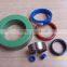 Toroidal Magnetic Nanocrystalline Core , Instrument Transformer Cores 25 * 16 * 10mm