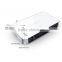 SLP 1280x800 MINI DLP projector Android 4.4 LAN WIFI Miracast Bluetooth LED Smart 3D Portable Projector 300inch Screen